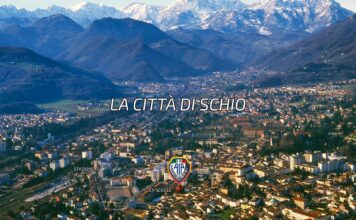 Schio, lavori di asfaltatura in cinque strade: viabilità modificata fino al 16 ottobre Asfaltature a Schio e modifiche alla viabilità