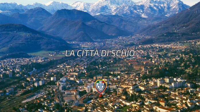 Asfaltature a Schio e modifiche alla viabilità