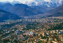 Schio, lavori in via Marconi fino al 25 settembre: deviazioni e divieti di sosta Lavori in via Marconi a Schio, area interessata