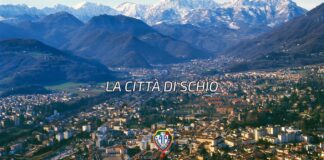Schio, lavori in via Marconi fino al 25 settembre: deviazioni e divieti di sosta Lavori in via Marconi a Schio, area interessata