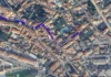 Schio, mercato e piazzetta San Gaetano chiusa: cambia la viabilità nel centro storico Viabilità a Schio nel centro storico e via San Gaetano