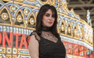 Marinella Senatore a Verona, «La forma dello spazio» unisce arte, luoghi e comunità Marinella Senatore a Verona