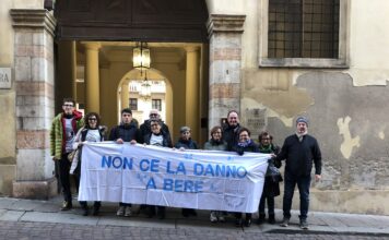Montecchio Precalcino, il Comitato replica a Confindustria: «Prima salute e ambiente» Comitato Tuteliamo la Salute di Montecchio Precalcino e area Silva