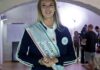 Miss Italia 2026, la vicentina Silvia Cervellin conquista la fascia di Miss Cinema Silvia Cervellin Miss Cinema 2026 al Castello di Santa Severa