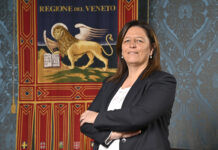 Fine vita, Brescacin: «Scelta di responsabilità, nessuno resti solo nella sofferenza» Scelta di Brescacin sul fine vita in Consiglio regionale