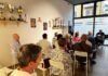 Spazio aperto, la nuova sede di Vicenzapiù e L’Altra Stampa presentata oggi ai cittadini e alle associazioni vicentine La presentazione di "Spazio aperto" a partiti, movimenti, comitati e cittadini vicentini