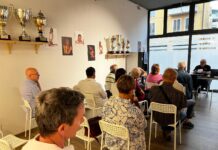 Spazio aperto, la nuova sede di Vicenzapiù e L’Altra Stampa presentata oggi ai cittadini e alle associazioni vicentine spazio aperto