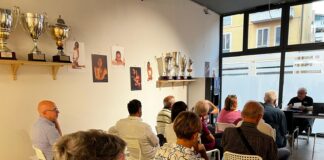 Spazio aperto, la nuova sede di Vicenzapiù e L’Altra Stampa presentata oggi ai cittadini e alle associazioni vicentine spazio aperto