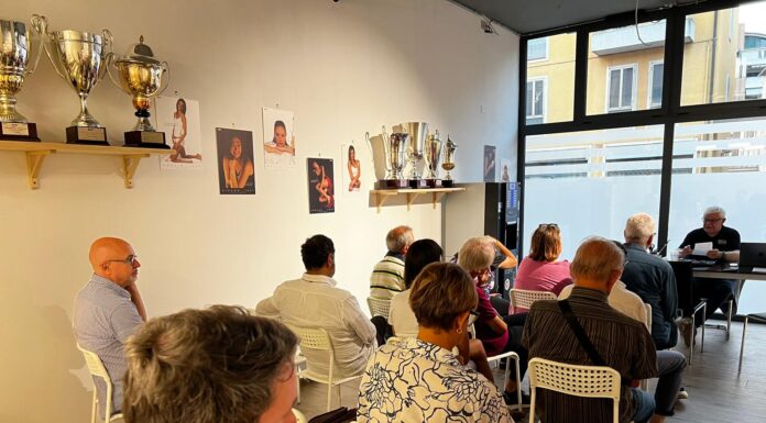 Spazio aperto, la nuova sede di Vicenzapiù e L’Altra Stampa presentata il 15 settembre ai cittadini e alle associazioni vicentine La presentazione di "Spazio aperto" a partiti, movimenti, comitati e cittadini vicentini