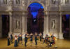 Spazio&Musica celebra trent’anni al Teatro Olimpico con Corelli, Vivaldi e Bach Spazio&Musica 30 anni, I Musicali Affetti al Teatro Olimpico