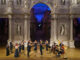 Spazio & Musica a Vicenza, domenica “Quadri sonori” con Telemann e Lotti a San Nicola Quadri sonori a Vicenza con un ensemble di musica antica