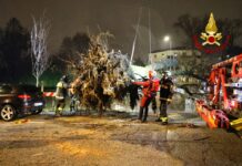 Allagamenti alla Stanga a Vicenza, piano in tre fasi tra pompe, controlli e lavori Tav allagamenti alla Stanga