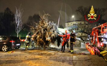 Allagamenti alla Stanga a Vicenza, piano in tre fasi tra pompe, controlli e lavori Tav allagamenti alla Stanga