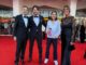 Autismo e inclusione, Emma Dal Ben sul red carpet di Venezia con Alberto Stefani Autismo e inclusione, Emma Dal Ben sul red carpet di Venezia
