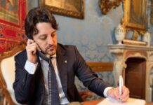 Fine vita, Stefani: «Emendamenti sostanziali, la legge regionale sarà approvata» Fine vita Stefani, presidente della Regione Veneto