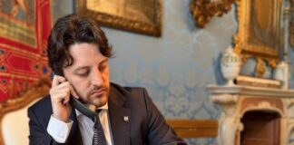 Autonomia, il Consiglio regionale dice sì. Stefani: “Ora il traguardo è vicino, tutti facciano squadra per il bene del Veneto” Fine vita Stefani, presidente della Regione Veneto Autonomia Veneto