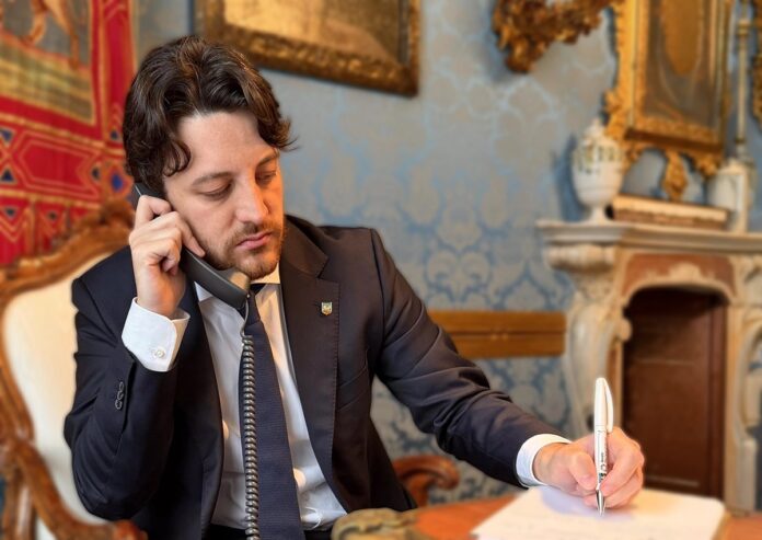 Fine vita Stefani, presidente della Regione Veneto