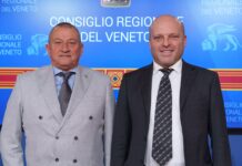 Sanità bellunese, Szumski e Lovat: «Per le urgenze servono soluzioni, non burocrazia» Sanità bellunese, Riccardo Szumski e Davide Lovat