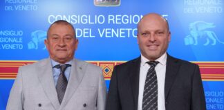 Sanità bellunese, Szumski e Lovat: «Per le urgenze servono soluzioni, non burocrazia» Sanità bellunese, Riccardo Szumski e Davide Lovat