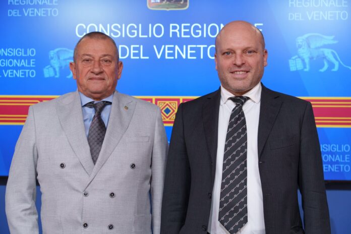 Sanità bellunese, Riccardo Szumski e Davide Lovat