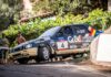 Team Bassano al Due Valli Historic: undici equipaggi al traguardo e vittoria di scuderia Team Bassano al Due Valli con la Ford Sierra Cosworth
