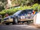 Team Bassano al Due Valli Historic: undici equipaggi al traguardo e vittoria di scuderia Team Bassano al Due Valli con la Ford Sierra Cosworth