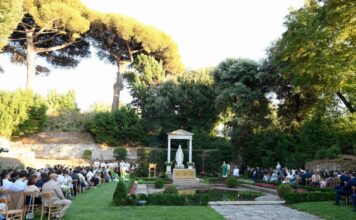 Tempo del Creato 2026, Papa Leone XIV richiama alla responsabilità per l’ambiente Tempo del Creato 2026, Messa a Castel Gandolfo
