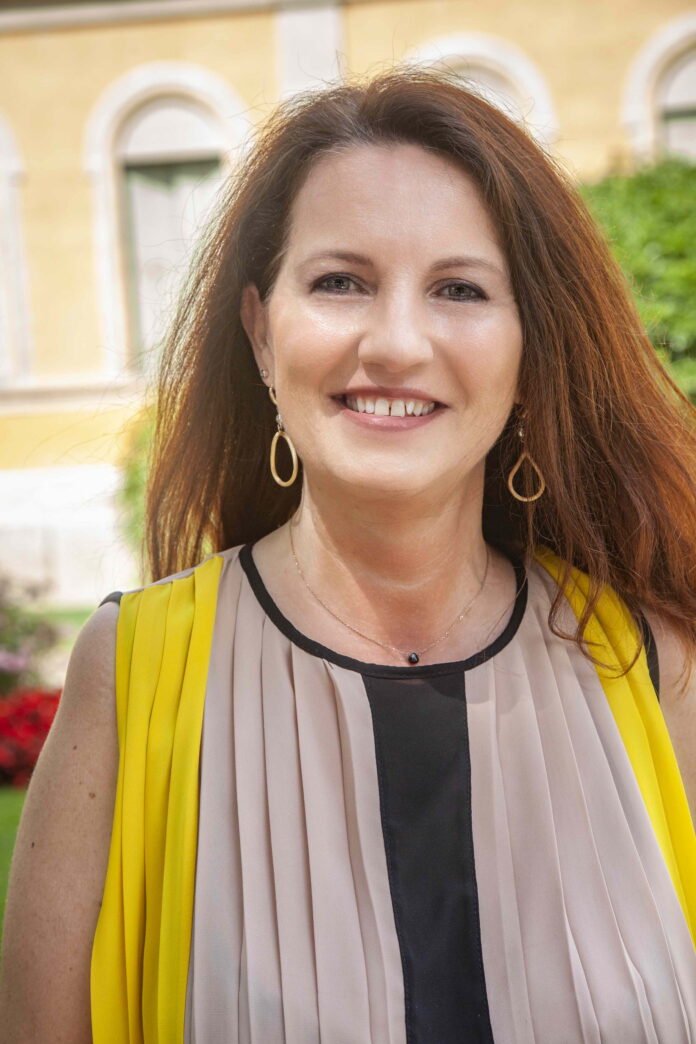 Ottobre Rosa a Thiene con Salviamoci la pelle prevenzione del melanoma a Thiene