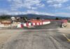 Thiene, lavori tra casello A31 e Nuova Gasparona: cambiano tre strade fino a ottobre Lavori A31 Nuova Gasparona nel cantiere di Thiene