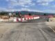 Thiene, lavori tra casello A31 e Nuova Gasparona: cambiano tre strade fino a ottobre Lavori A31 Nuova Gasparona nel cantiere di Thiene