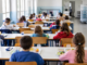 Mensa scolastica a Thiene, tariffe ferme nel 2026/2027: il Comune assorbe l’aumento Istat Tariffe mensa scolastica a Thiene, bambini durante il pranzo