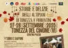 Tonezza, antichi mestieri e sapori di montagna nel weekend di “Storie e delizie” Storie e delizie Tonezza tra tradizioni e sapori