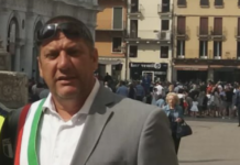 Provincia di Vicenza, Turetta: «Il programma nasca dal confronto tra i territori» Futuro della Provincia di Vicenza, Andrea Turetta