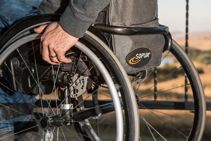 Turismo accessibile a Vicenza, seminari ULSS 8 Turismo accessibile a Vicenza per persone con disabilità