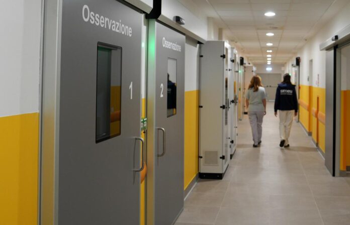 Appalti sanitari e controlli negli ospedali Rischi appalti sanitari, controlli e trasparenza