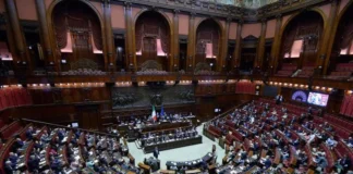 Unione per l’Italia apre il sito ufficiale: programma, adesioni e contenuti in 35 lingue Unione per l’Italia online, il movimento guidato da Foad Aodi