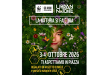 Urban Nature a Vicenza, due giornate con il Wwf tra corso Palladio e Stagni di Casale Urban Nature a Vicenza, festival Wwf della natura in città