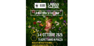 Urban Nature a Vicenza, due giornate con il Wwf tra corso Palladio e Stagni di Casale Urban Nature a Vicenza, festival Wwf della natura in città