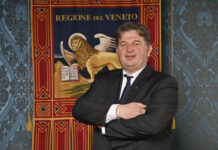 Fine vita in Veneto, Valdegamberi contesta l’iter e chiede il rinvio in commissione Iter sul fine vita in Veneto, Stefano Valdegamberi in Consiglio regionale