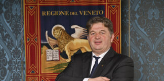 Fine vita in Veneto, Valdegamberi contesta l’iter e chiede il rinvio in commissione Iter sul fine vita in Veneto, Stefano Valdegamberi in Consiglio regionale