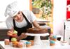 Vegâteau 2026, Alessia Antonello di Altavilla Vicentina tra i dieci finalisti nazionali Vegâteau 2026 con Alessia Antonello tra i finalisti