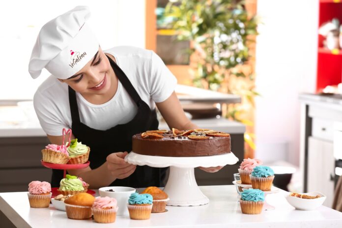 Vegâteau 2026 con Alessia Antonello tra i finalisti