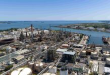 Biocarburanti, studio Eni-TEHA: Porto Marghera esempio per la transizione europea Biocarburanti Eni-TEHA nella bioraffineria di Porto Marghera