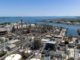 Biocarburanti, studio Eni-TEHA: Porto Marghera esempio per la transizione europea Biocarburanti Eni-TEHA nella bioraffineria di Porto Marghera