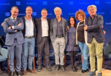 Venice Climate Week 2027, da New York parte l’“Aqua Age” dedicata all’acqua e alla pace Venice Climate Week 2027