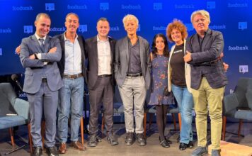 Venice Climate Week 2027, da New York parte l’“Aqua Age” dedicata all’acqua e alla pace Venice Climate Week 2027