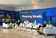 Veneto Film Commission, 73 produzioni dal 2023 e nuovi fondi per sviluppare opere Veneto Film Commission, incontro alla Mostra del Cinema