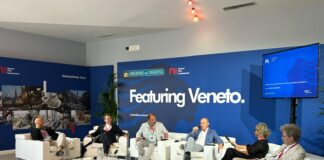 Veneto Film Commission, 73 produzioni dal 2023 e nuovi fondi per sviluppare opere Veneto Film Commission, incontro alla Mostra del Cinema