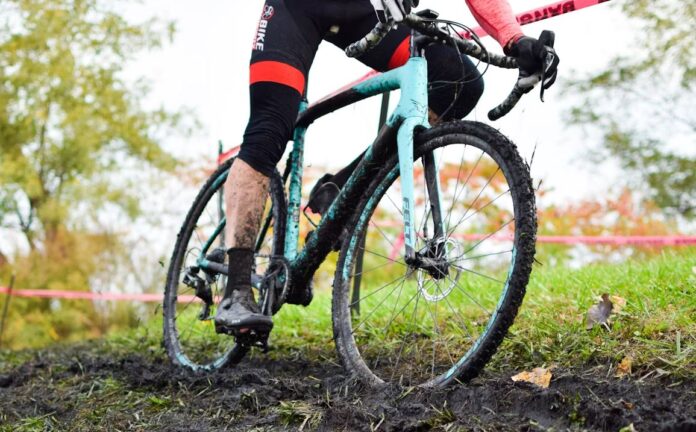 Via dei Berici 2026, gara di ciclocross Via dei Berici 2026, ciclocross al Parco della Pace