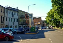 Vicentino, misure antismog dal 1° ottobre: limiti al traffico fino ad aprile misure antismog nel Vicentino e traffico